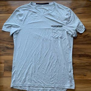 Lululemon men’s T-shirt L